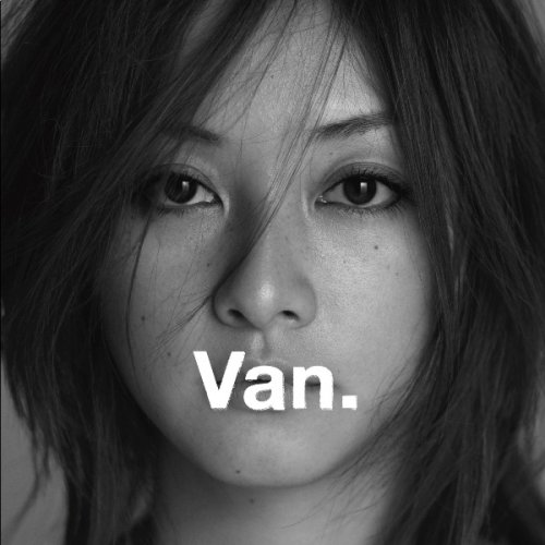 [Album] Tomiko Van – Van.[FLAC + MP3]