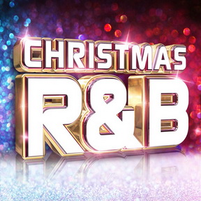 [Album] Various Artists – Christmas R&B (2016/MP3+Flac/RAR)