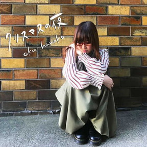 [Single] 奥華子 – クリスマスの夜 (2018.11.26/MP3/RAR)