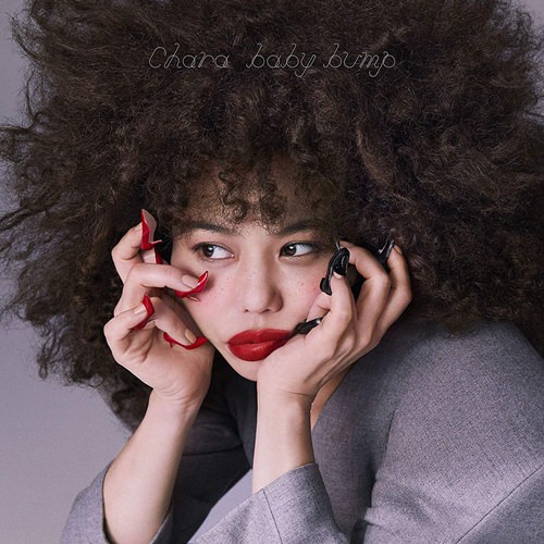[Album] Chara – Baby Bump [FLAC + MP3]