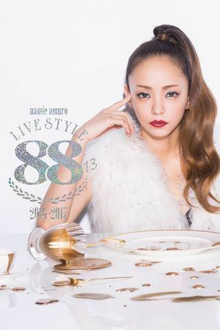 [TV-SHOW] 安室奈美恵 – namie amuro LIVE STYLE 2016-2017 (2017.05.03) (BDRIP)