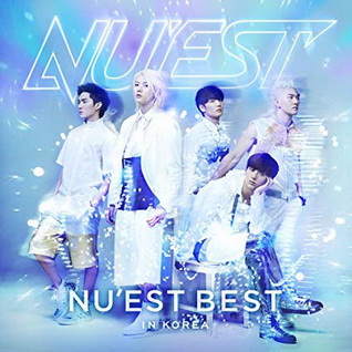 [MUSIC VIDEO] NU’EST – NU’EST BEST IN KOREA (2014.07.30/MP4/RAR) (DVDISO)