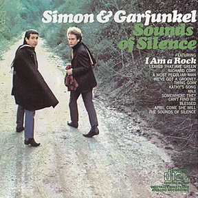 [Album] Simon & Garfunkel – Sounds Of Silence (2003.12.17/MP3+Hi-Res FLAC/RAR)