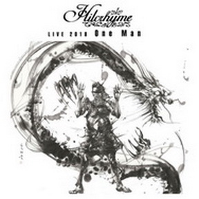 [Album] Hilcrhyme – Hilcrhyme Live 2018 “One Man” (2019.01.09/MP3+Flac/RAR)