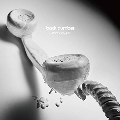 [Single] back number – HAPPY BIRTHDAY (2019.02.27/AAC/RAR)