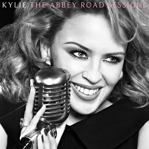 [Album] Kylie Minogue – The Abbey Road Sessions (Reissue 2018)[FLAC Hi-Res + MP3]