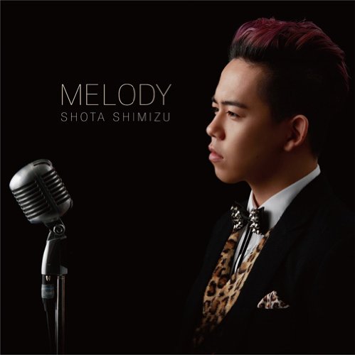 [Album] 清水翔太 – MELODY (2012.11.28/MP3/RAR)