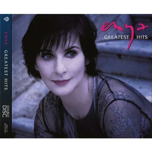 [Album] Enya – Greatest Hits [FLAC + MP3]