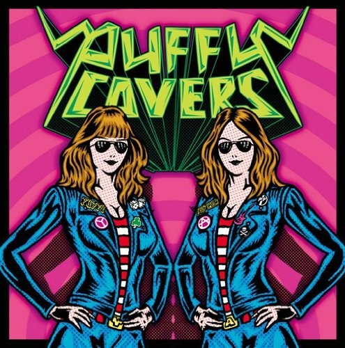 [Album] Various Artists – PUFFY COVERS [MP3 / RAR]