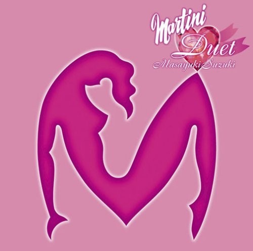 [Album] Masayuki Suzuki – Martini Duet [MP3 / RAR]