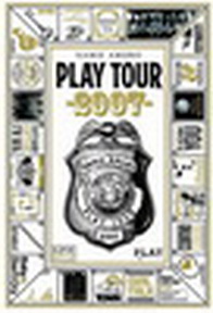 [Album] 安室奈美恵 – PLAY tour 2007 (2018.02.27/AAC/RAR)