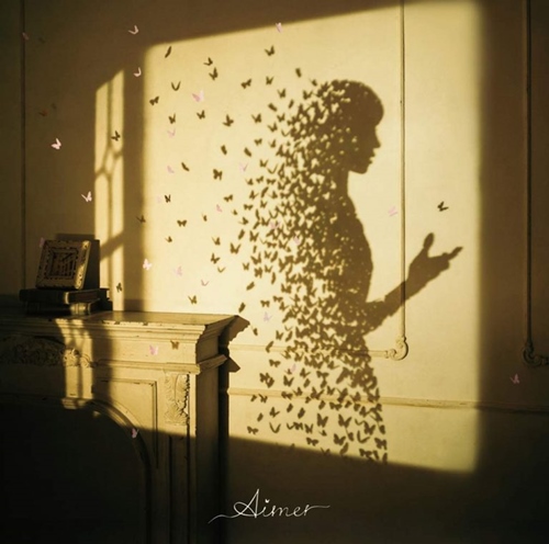 [Single] Aimer – Sailing [M4A / RAR]