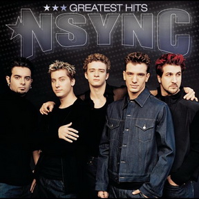 [Album] NSYNC – Greatest Hits (2015.01.01/MP3+Flac/RAR)