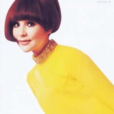 [Album] Mieko Hirota – Hirota Mieko Single Collection [MP3 / RAR]