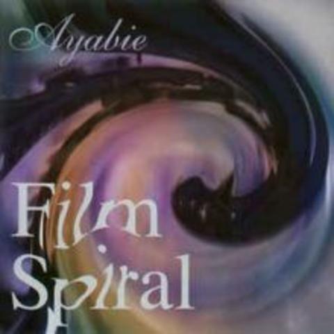 [MUSIC VIDEO] Ayabie – Film Spiral (2008.02.13/MP4/RAR) (DVDISO)
