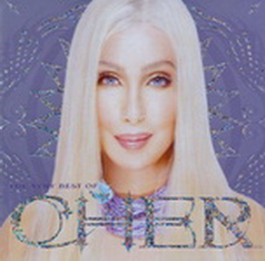 [Album] Cher – The Very Best Of Cher (2003.09.01/MP3+Flac/RAR)