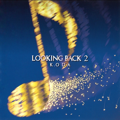 [Album] Kazumasa Oda – LOOKING BACK 2 [FLAC + MP3]