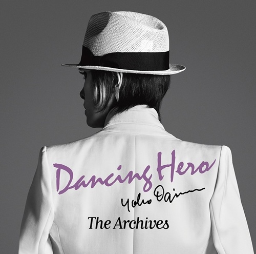 [Album] Yoko Oginome – Dancing hero The archives [FLAC + MP3]