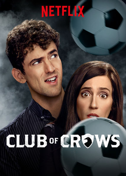 [ドラマ] クラブ・デ・クエルボス 第4シーズン 全12話 (2019) (WEBRIP)