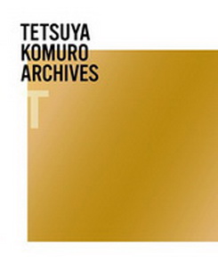[Album] 小室哲哉 – TETSUYA KOMURO ARCHIVES “T” (2018.06.27/MP3/RAR)