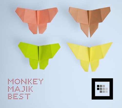 [Album] MONKEY MAJIK – MONKEY MAJIK BEST ～10 Years & Forever～[FLAC + MP3]