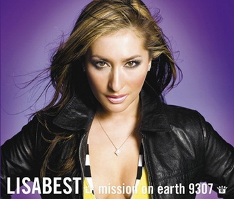 [Album] LiSA – LISABEST -mission on earth 9307-  (2007/MP3/RAR)