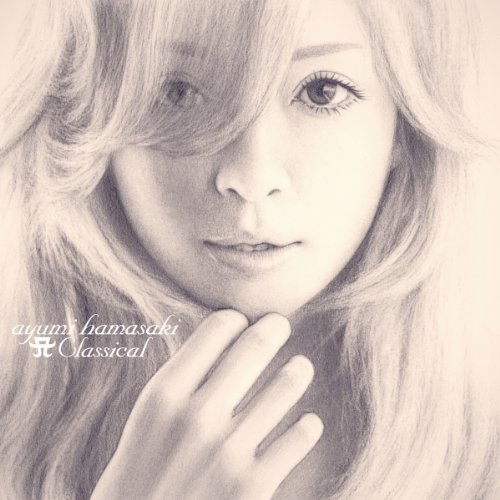 [Album] 浜崎あゆみ – A(ロゴ) Classical (2013.01.08/MP3/RAR)
