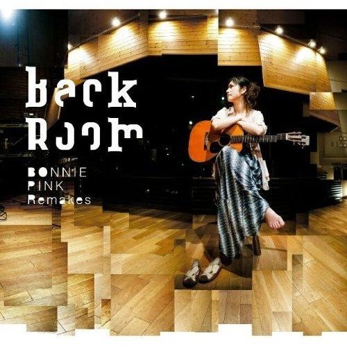 [Album] BONNIE PINK – Back Room -BONNIE PINK Remakes-[FLAC + MP3]