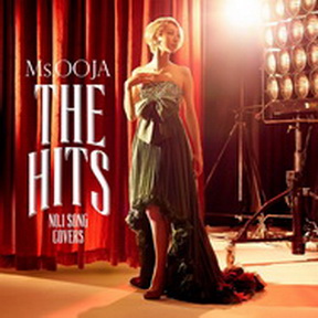 [Album] Ms.OOJA – THE HITS ~NO.1 SONG COVERS~ (2015.08.19/MP3/RAR)