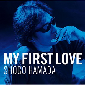 [Album] 浜田省吾 – My First Love (2014.04.01/AAC/RAR)