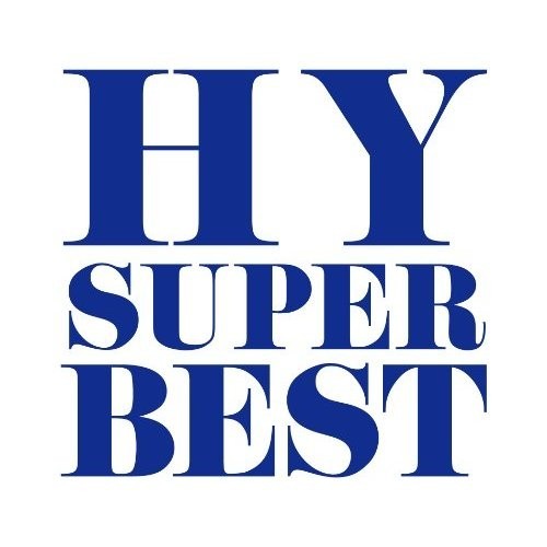 [Album] HY – HY SUPER BEST [MP3 / RAR]