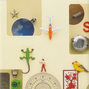 [Album] スピッツ – 色色衣 (2004.03.17/MP3+Flac/RAR)
