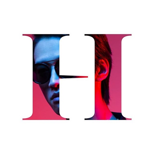 [Album] Hilcrhyme – Hilcrhyme [MP3 / RAR]
