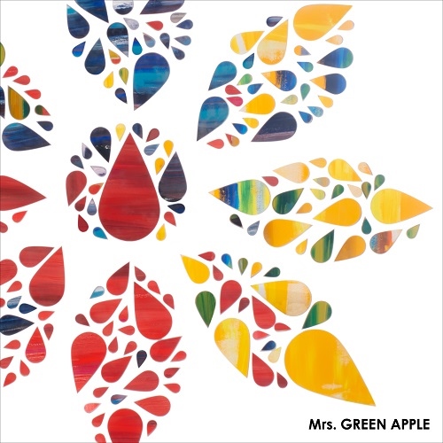 [Single] Mrs. Green Apple – Boku no Koto [FLAC + MP3]
