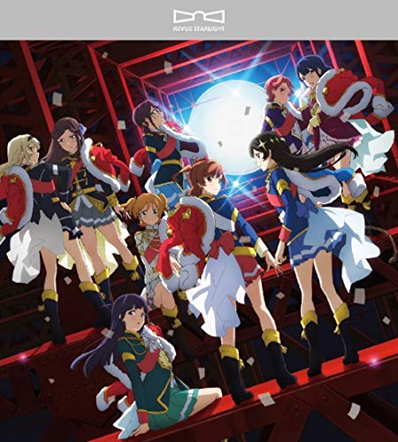 [Single] スタァライト九九組 – 「少女☆歌劇 レヴュースタァライト」5thシングル「約束タワー」 (2019.01.09/MP3/RAR)