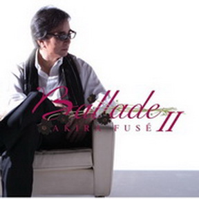 [Album] 布施明 – Ballade II (2009.04.08/MP3/RAR)