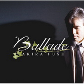 [Album] 布施明 – Ballade (2008.09.10/MP3/RAR)
