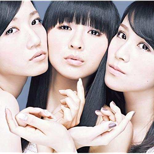 [Single] Perfume – 575 (2015.04.29/MP3/RAR)