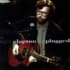 [Album] Eric Clapton – Unplugged (Deluxe Edition)  (2013.10.16/MP3+Flac/RAR)