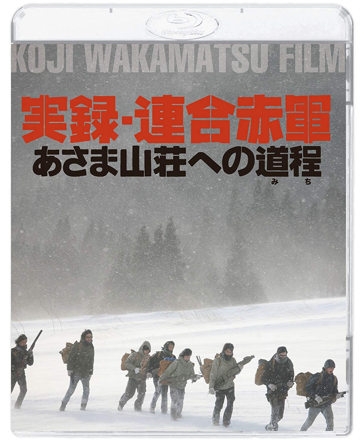 [MOVIES] 実録・連合赤軍　あさま山荘への道程 / United Red Army (2013) (BDREMUX)