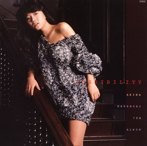 [Album] 中森明菜 – POSSIBILITY (2007.05.09/MP3+Hi-Res FLAC/RAR)