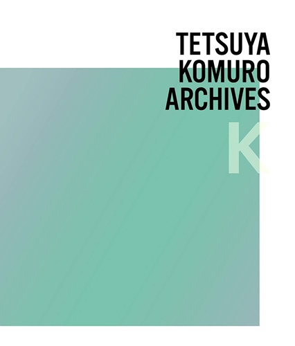 [Album] Various Artists – TETSUYA KOMURO ARCHIVES “K”[M4A / RAR]