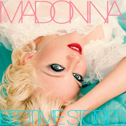 [Album] Madonna – Bedtime Stories (Reissue 2006)[FLAC + MP3]
