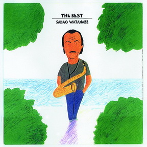 [Album] 渡辺貞夫 – The Best (2009.09.16/MP3+Flac/RAR)