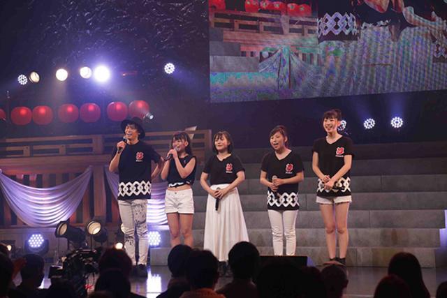 [TV-SHOW] Dream5 Live DVD Collections (DVDISO)