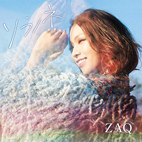 [Single] ZAQ – TVアニメ『荒野のコトブキ飛行隊』OP主題歌「ソラノネ」  (2019.01.23/MP3/RAR)