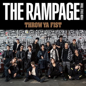 [Single] THE RAMPAGE from EXILE TRIBE – Down By Law  (2019.01.13/MP3+Flac/RAR)