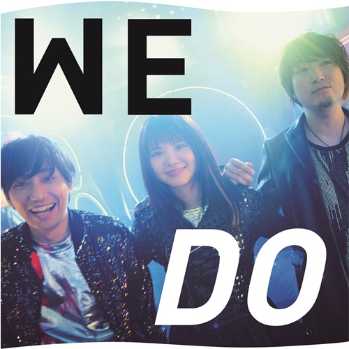 [Single] ikimonogakari – WE DO [FLAC Hi-Res + MP3]