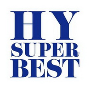 [Album] HY – HY SUPER BEST (2017.10.18/MP3/RAR)