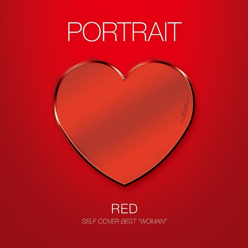 [Album] Various Artists – PORTRAIT RED SELF COVER BEST “WOMAN” [FLAC + MP3]